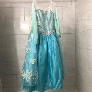 Disney frozen Elsa